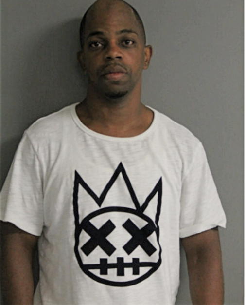 JONATHAN MOORE, Cook County, Illinois