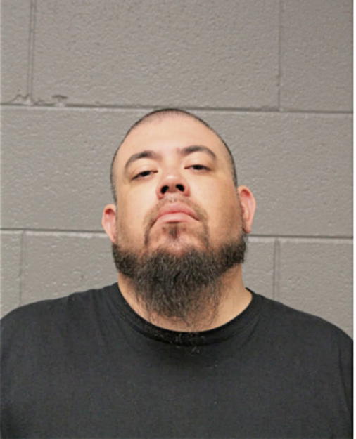 MOISES MORENO, Cook County, Illinois