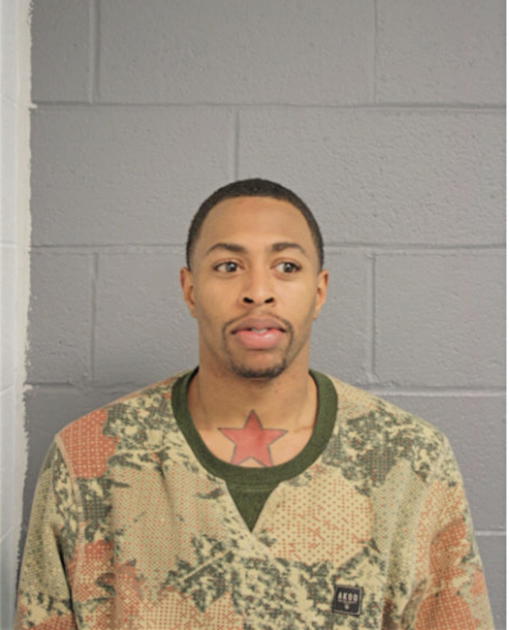 LAWRENCE MORRISON, Cook County, Illinois