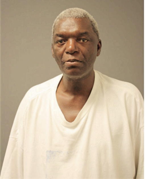 JOSEPH MOSS, Cook County, Illinois