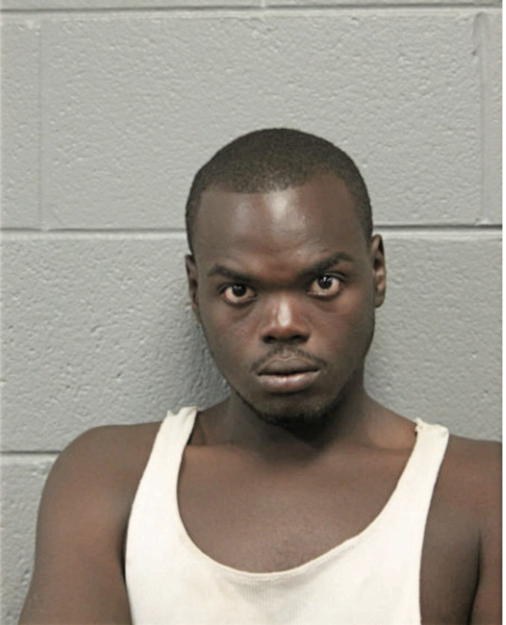 DAIVON OAKS, Cook County, Illinois