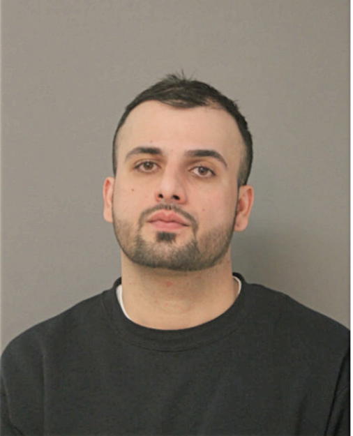 EDDY ODISHO, Cook County, Illinois