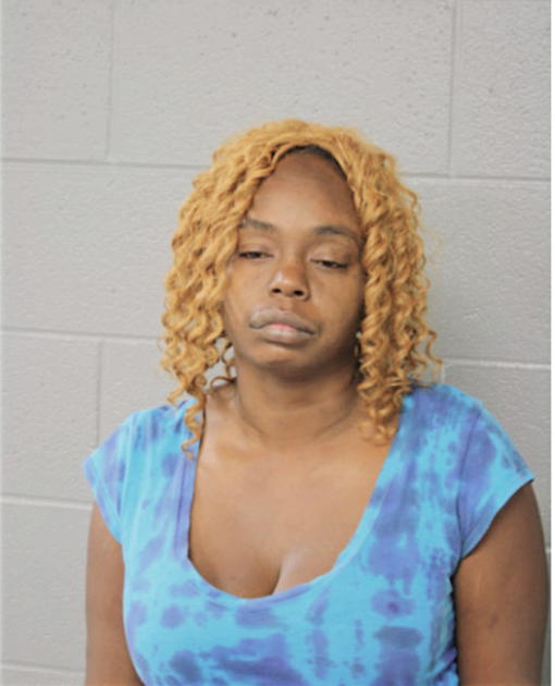 VICKI L OWENS-ADDO, Cook County, Illinois