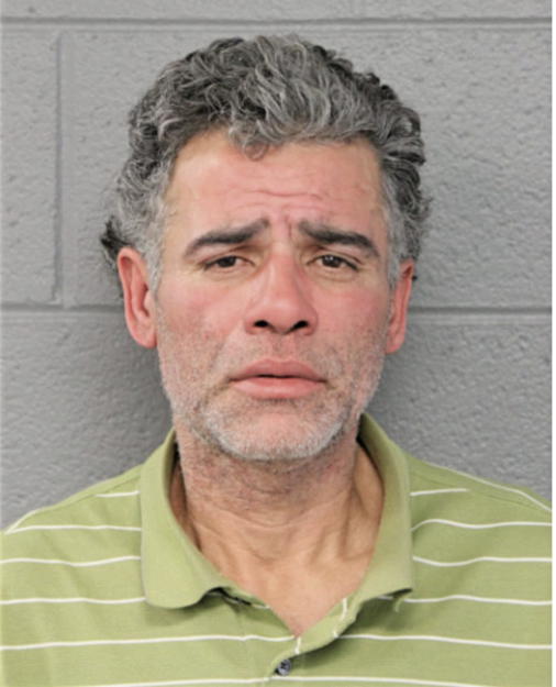 EDWIN PADILLA, Cook County, Illinois