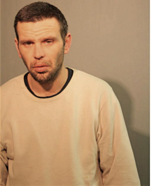 STEVEN M PARKER, Cook County, Illinois