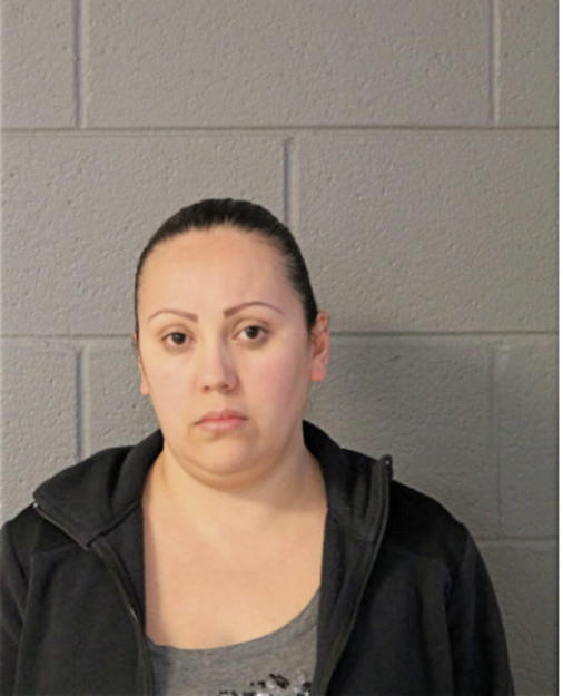 LAURA PATINO-PATINO, Cook County, Illinois