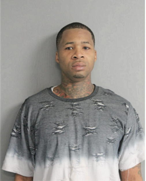 MAURICE D PEALS, Cook County, Illinois