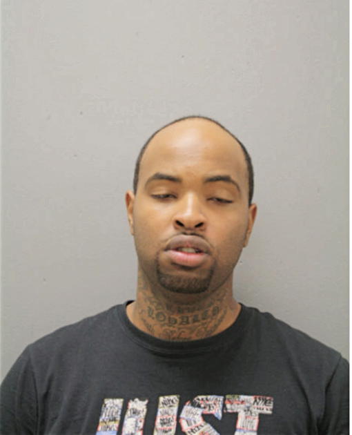TERRENCE PEARSON, Cook County, Illinois
