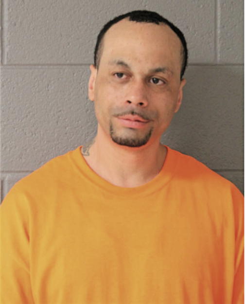 MARIO PECINA, Cook County, Illinois