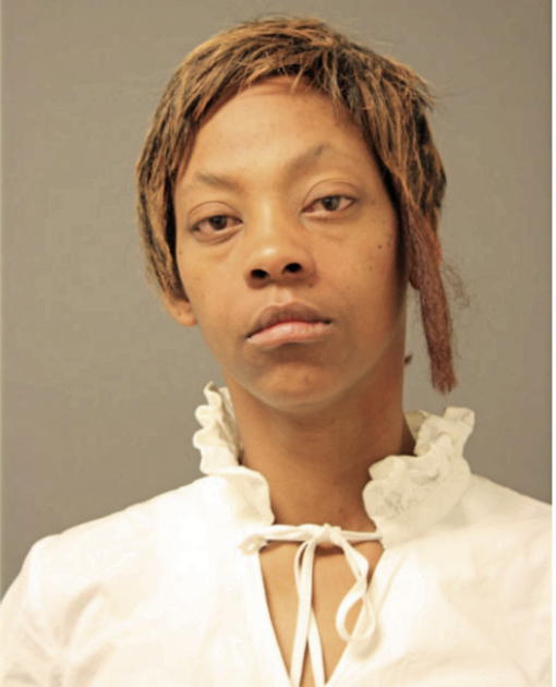 JENNIFER M PETERSON, Cook County, Illinois