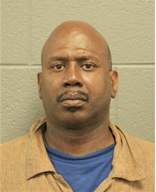 GEORGE C PIRTLE, Cook County, Illinois