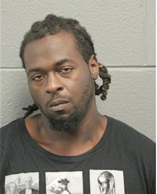 TIMOTHY POLEN, Cook County, Illinois