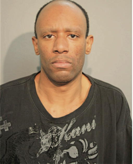 DEANDRE V POLLARD, Cook County, Illinois