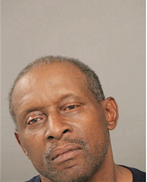 JOSEPH L PORTER, Cook County, Illinois