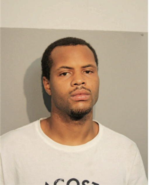 FREDERICK D POWE, Cook County, Illinois