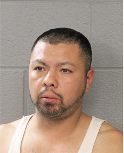 ALBERTO PUENTE, Cook County, Illinois