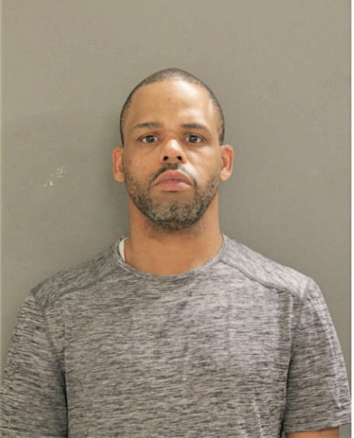 CLARENCE T REED, Cook County, Illinois