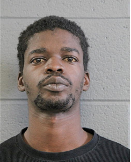 LAVELL REED, Cook County, Illinois