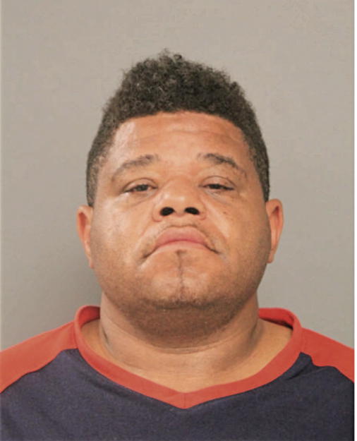 ROY L RHAMES, Cook County, Illinois
