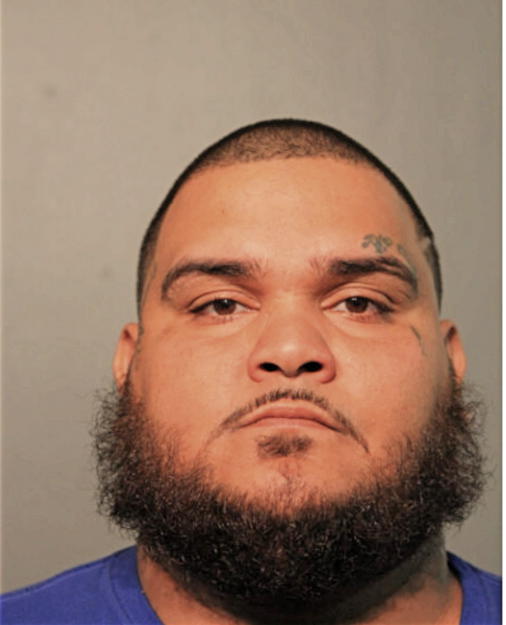 ALEXANDER RIVAS, Cook County, Illinois