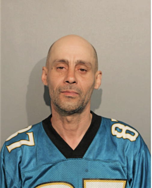 JOSE A RIVERA, Cook County, Illinois