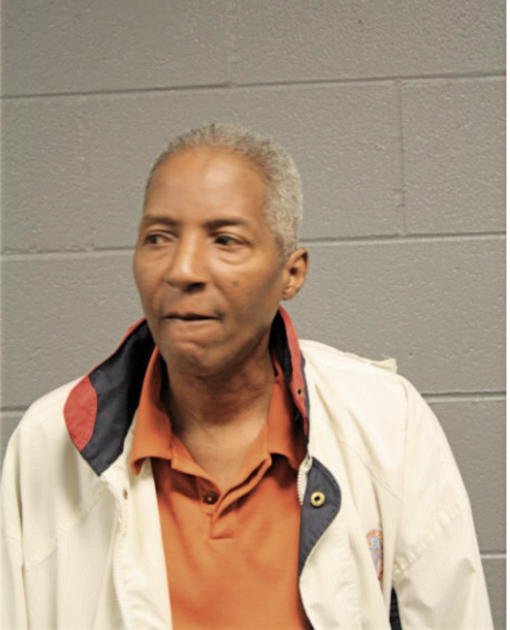 LOUIS ROBINSON, Cook County, Illinois