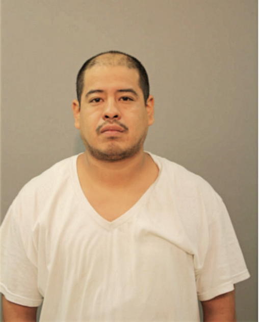 FILIMON ROGEL, Cook County, Illinois