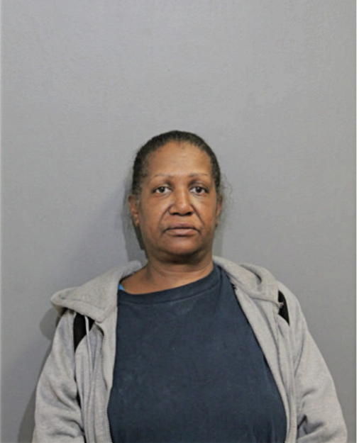 SANDRA ROSS, Cook County, Illinois