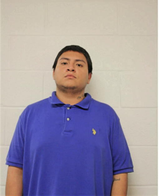 JEAN SALVATIERRA, Cook County, Illinois