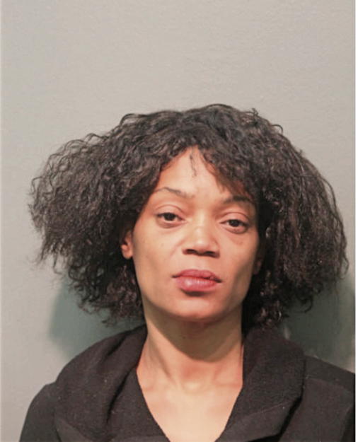 VIRNECA L SCAFFER, Cook County, Illinois
