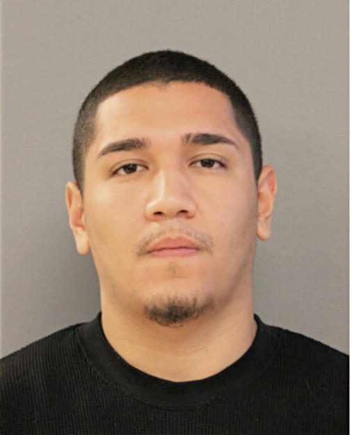 ALEJANDRO JAVIER SEGURA, Cook County, Illinois
