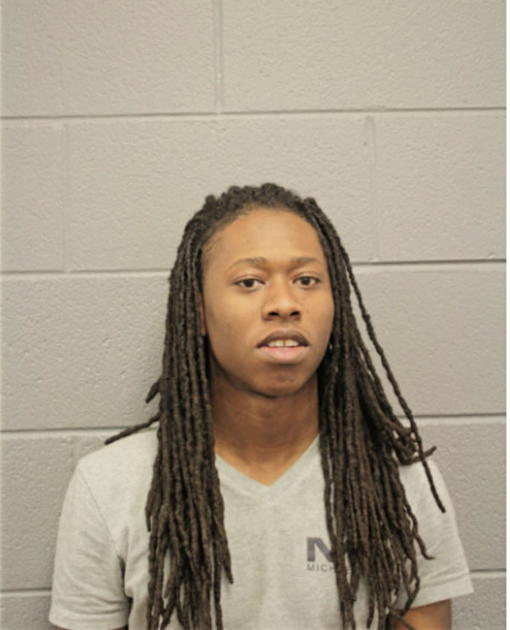 MORRI S SIMS, Cook County, Illinois
