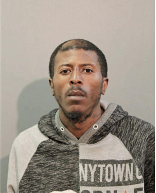 CHAUMONT SMITH, Cook County, Illinois