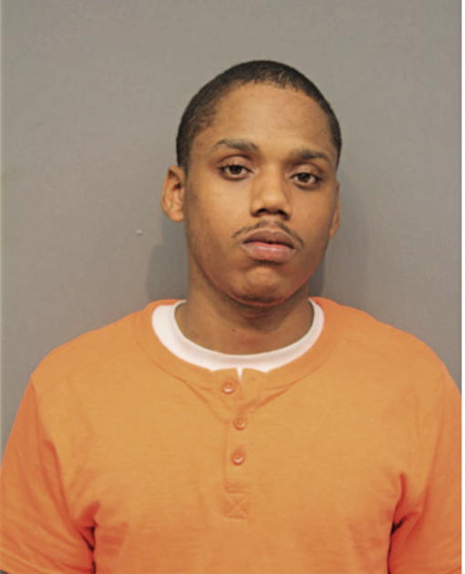 DERRICK A SMITH, Cook County, Illinois
