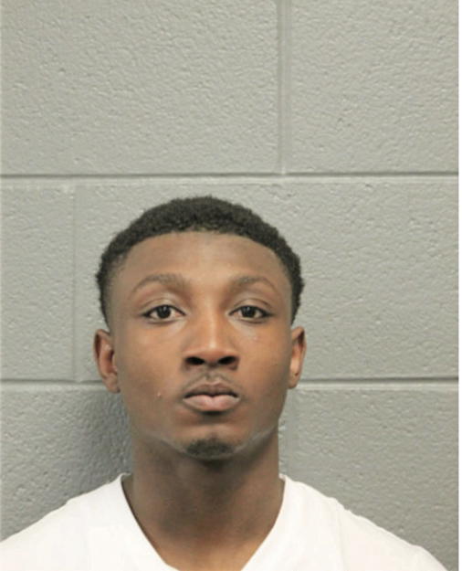 JOSHUA KASEAN SMITH, Cook County, Illinois