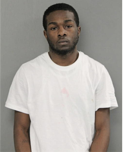 DEVIN D SPENCER, Cook County, Illinois