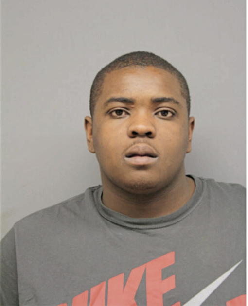STERLING STEPHENSON, Cook County, Illinois