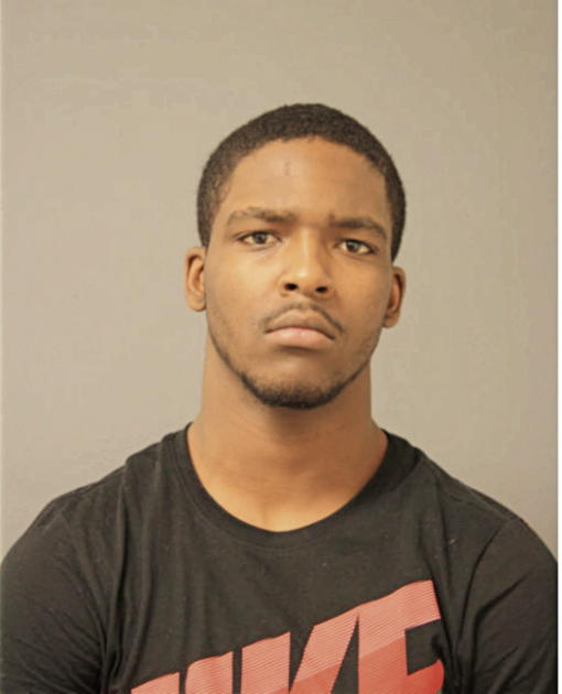 DAVID STEVENS, Cook County, Illinois