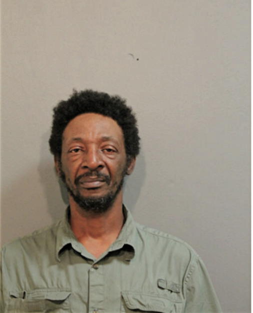 RANDY A STEWARD, Cook County, Illinois