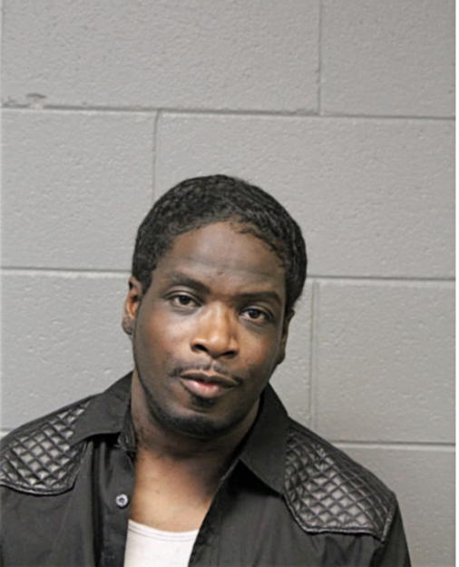 TYRONE T STEWART, Cook County, Illinois