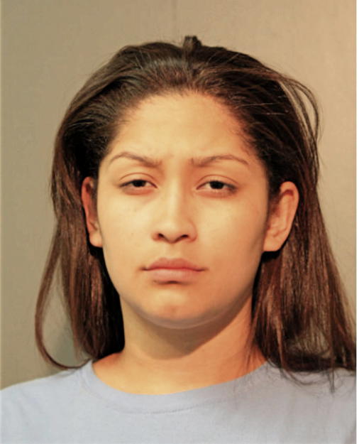 MERCEDES TAVARES, Cook County, Illinois