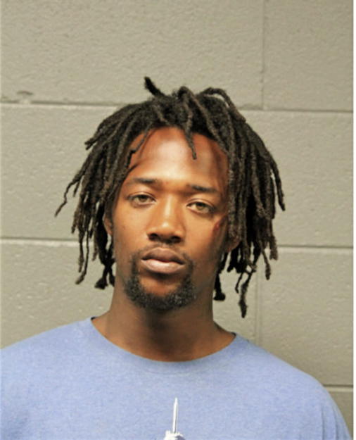 ANTWAN JR TAYLOR, Cook County, Illinois