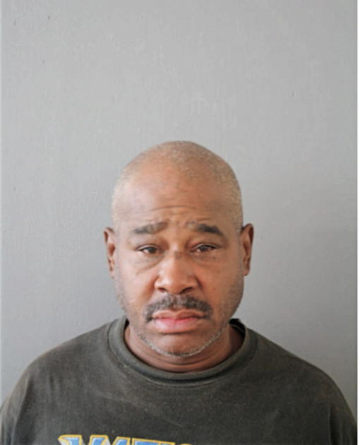JAMES M TAYLOR, Cook County, Illinois