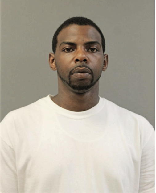 SHEVELL TAYLOR, Cook County, Illinois
