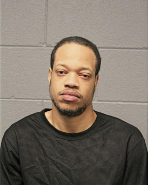 QUINTON THOMAS, Cook County, Illinois