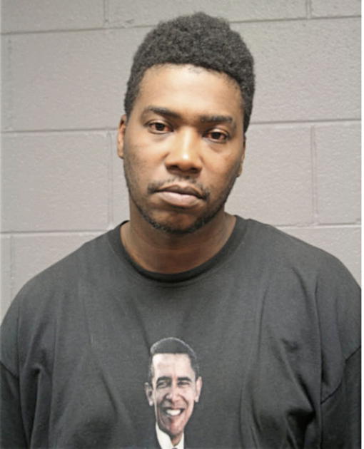 STEVEN A THOMAS, Cook County, Illinois