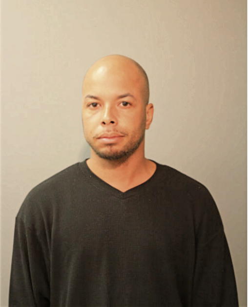 KEITH L THOMPSON, Cook County, Illinois