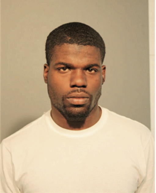 KHALIL THOMPSON, Cook County, Illinois