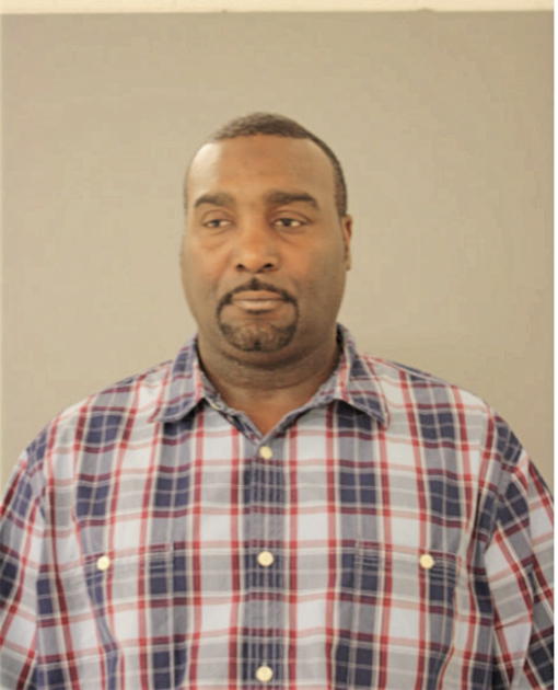 ALFONZO L TROTTER, Cook County, Illinois