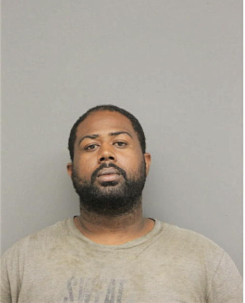 JAMES E TUCKER, Cook County, Illinois